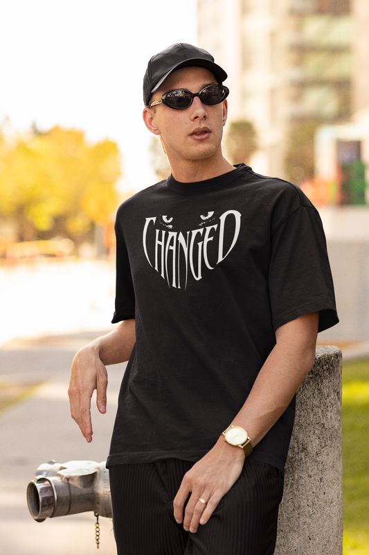 The Paradigm - Changed Classic Crew T-Shirt