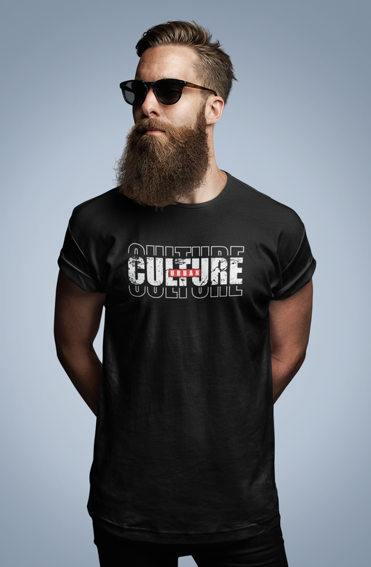 The Paradigm - Culture Classic Crew T-Shirt