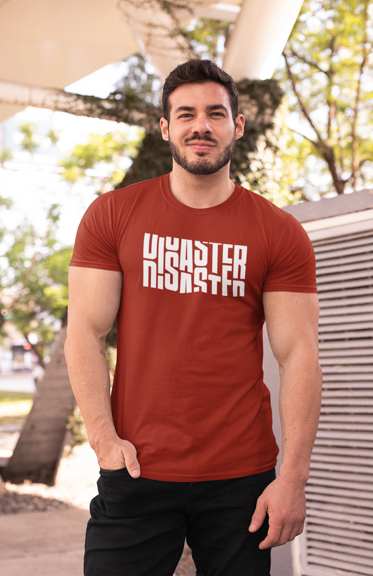 The Paradigm - Disaster Classic Crew T-Shirt