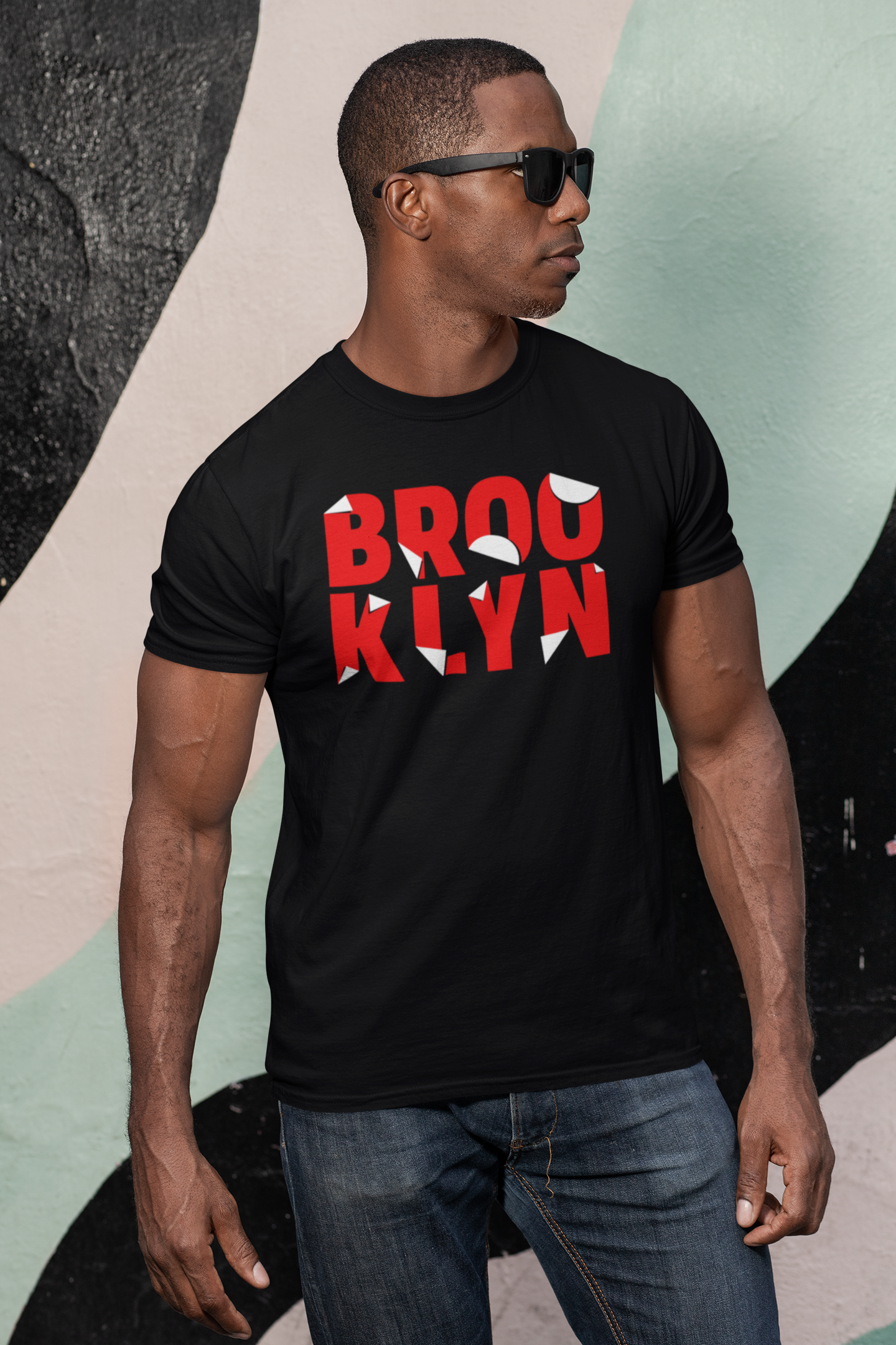 The Paradigm - Brooklyn Classic Men's T-Shirt