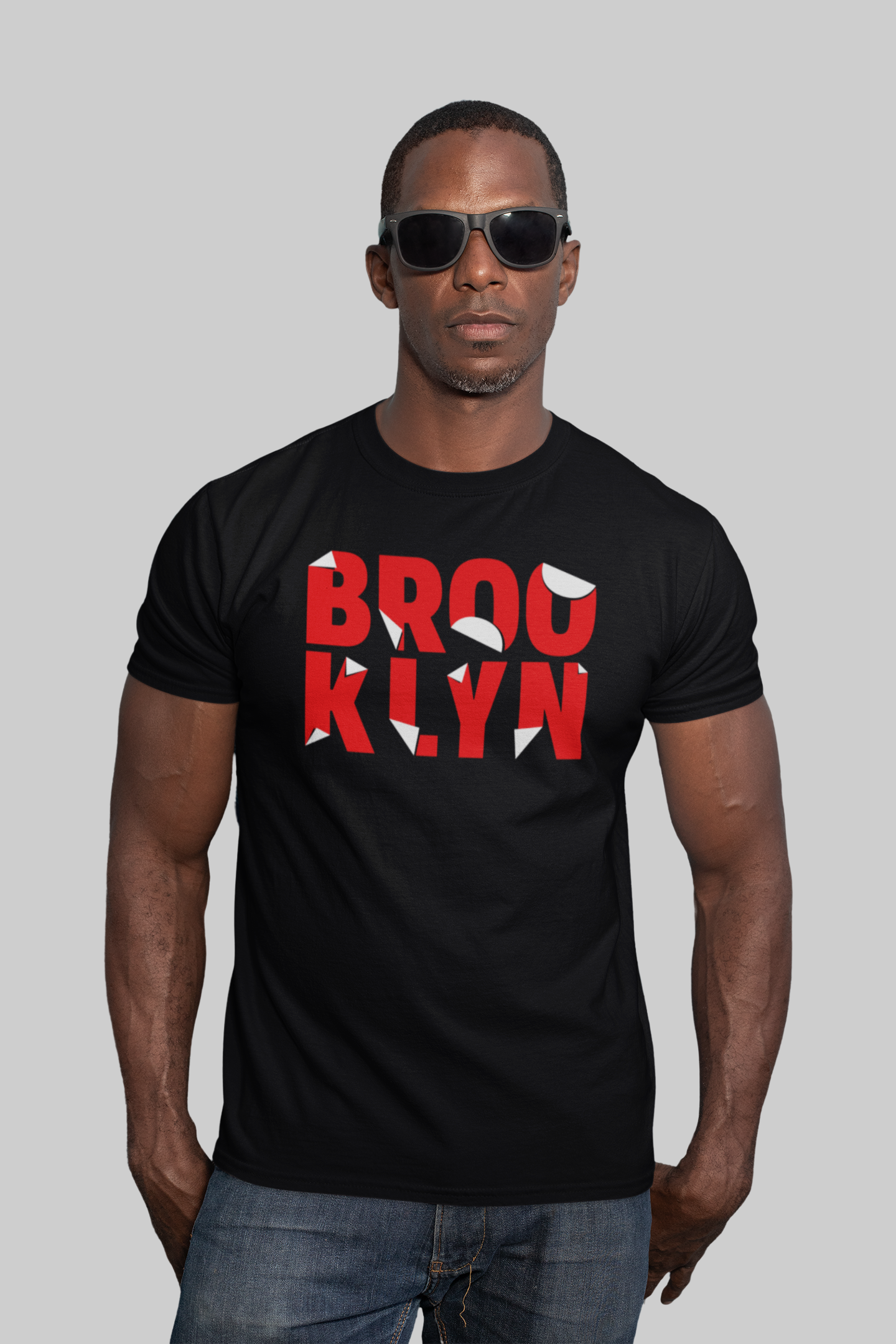 The Paradigm - Brooklyn Classic Men's T-Shirt