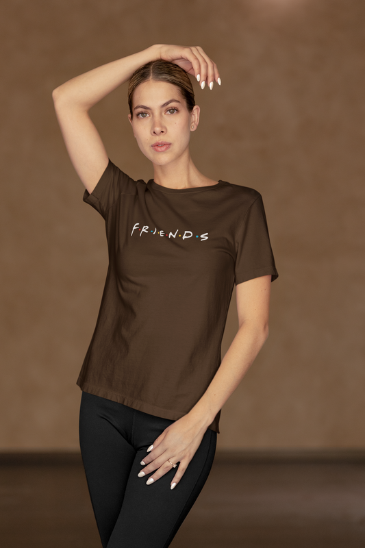 The Paradigm - Friends Women's Classic T-Shirt