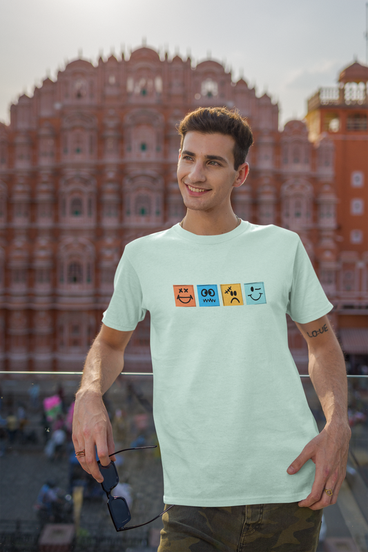 The Paradigm - Be Decisive Unisex Classic T-Shirt