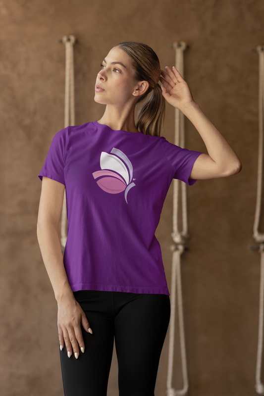 The Paradigm - Butterfly Women's Classic T-Shirt