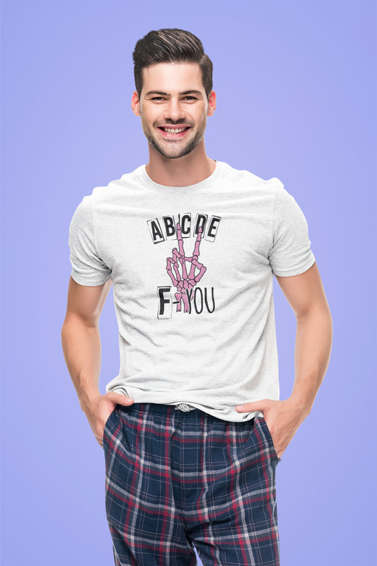 The Paradigm - F-You Classic Men's T-Shirt