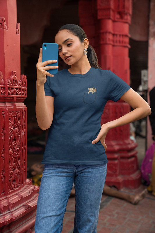 The Paradigm - 2 Bear Women's Classic T-Shirt