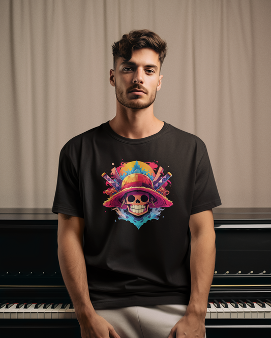 The Paradigm - One Piece Inspired Unisex Classic T-Shirt