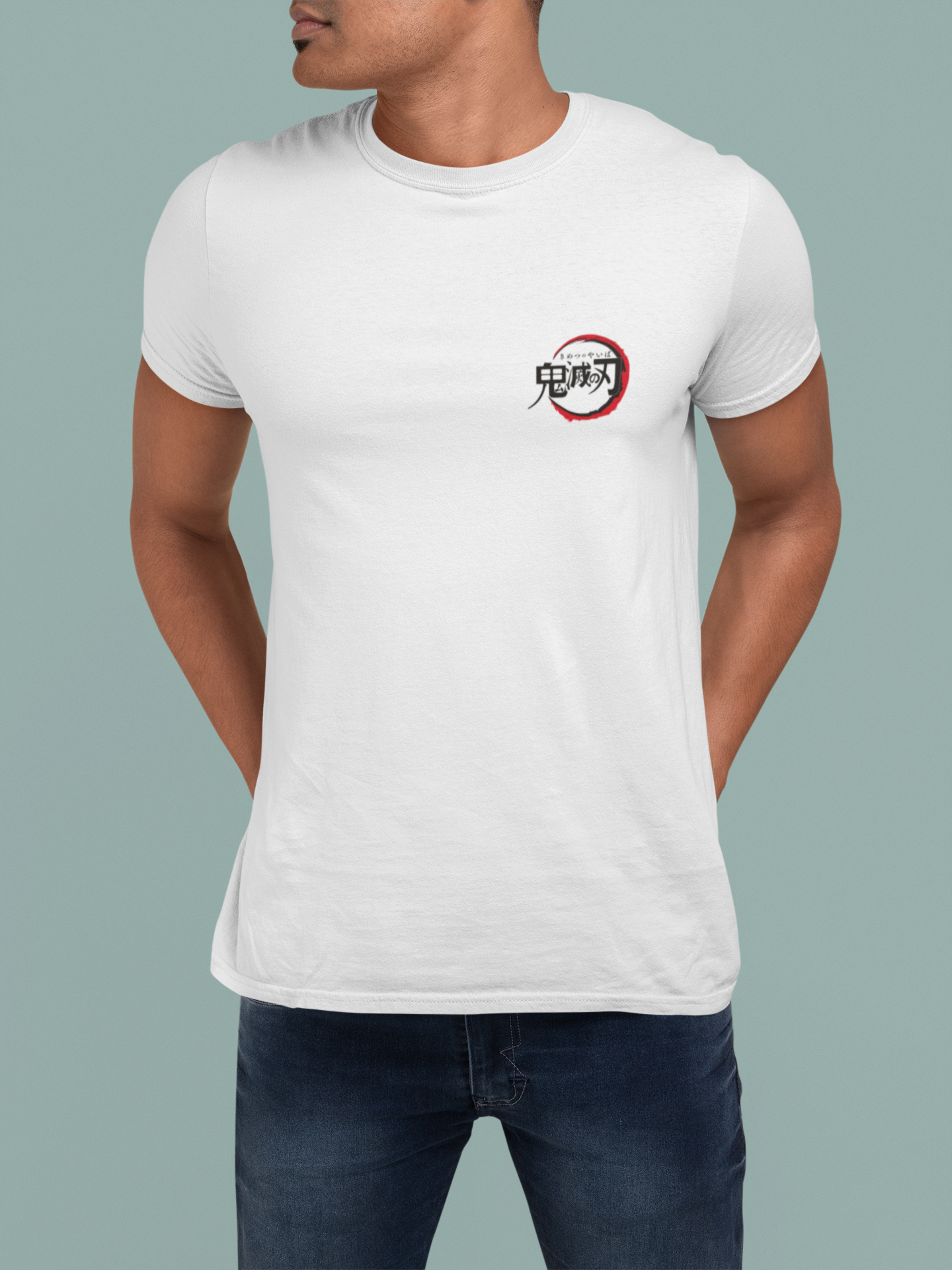 The Paradigm - Demon Slayer Inspired Unisex Classic T-Shirt
