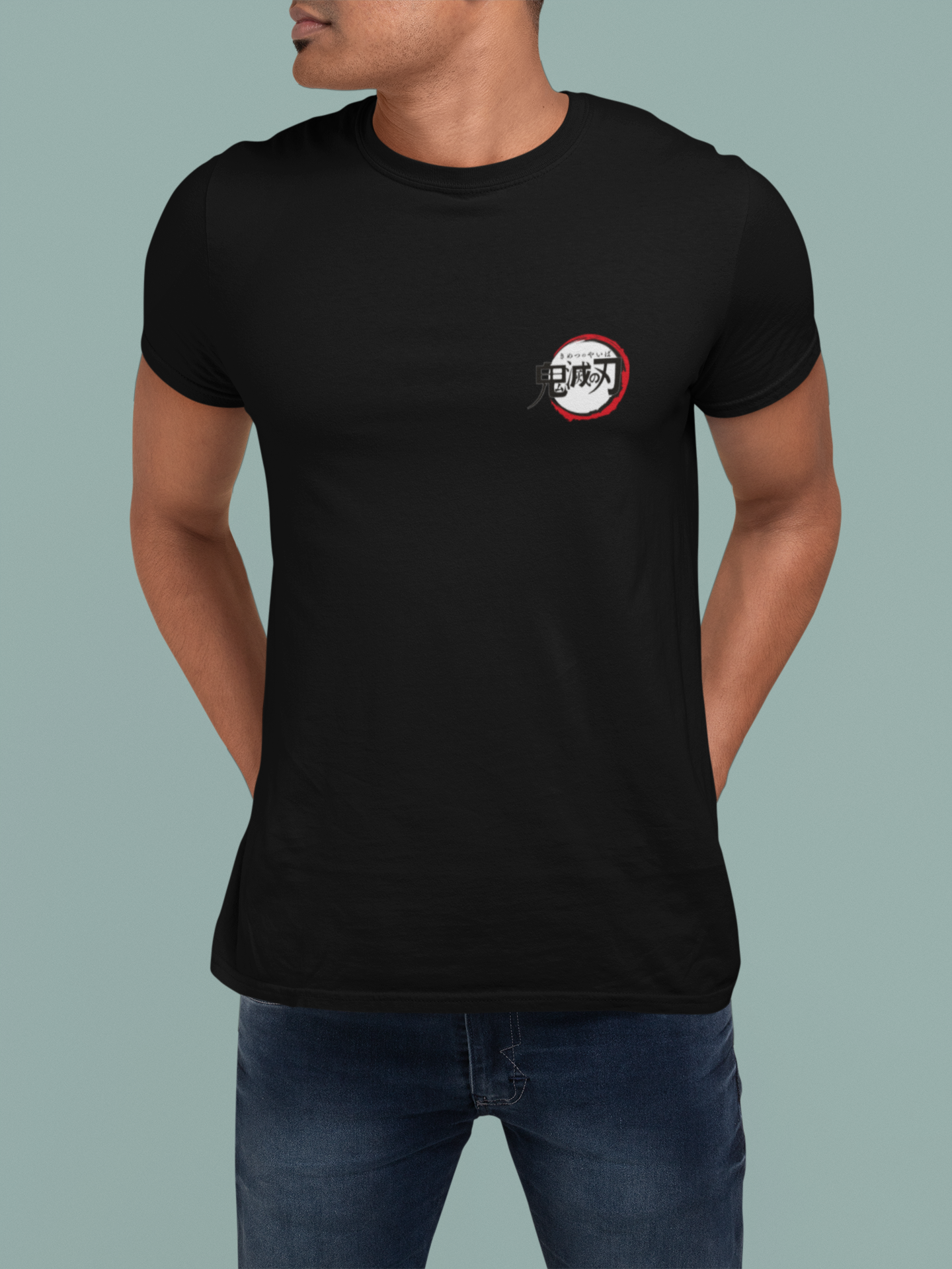 The Paradigm - Demon Slayer Inspired Unisex Classic T-Shirt