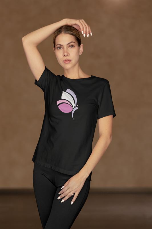 The Paradigm - Butterfly Women's Classic T-Shirt