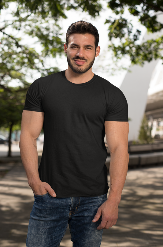 The Paradigm - Classic Crew T-Shirt