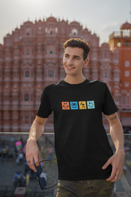 The Paradigm - Be Decisive Unisex Classic T-Shirt