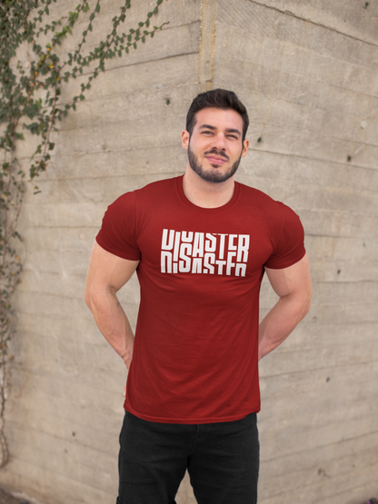 The Paradigm - Disaster Classic Crew T-Shirt