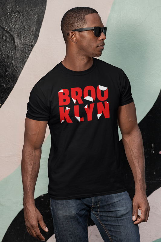 The Paradigm - Brooklyn Classic Men's T-Shirt