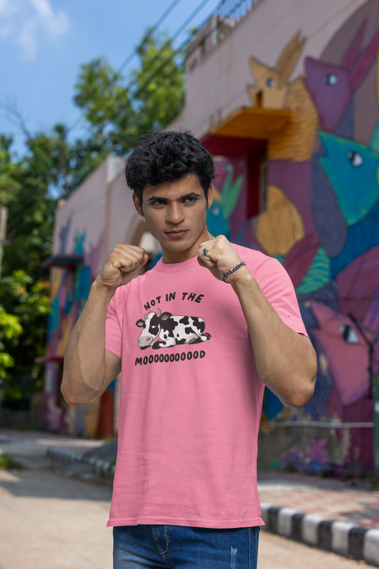 The Paradigm - Not in the Mood Classic Men's T-Shirt