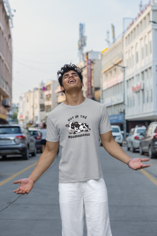 The Paradigm - Not in the Mood Classic Men's T-Shirt