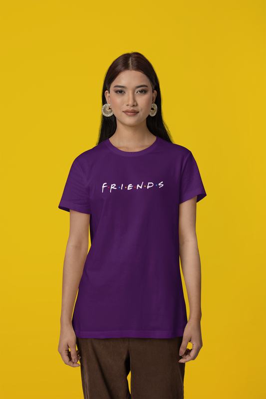 The Paradigm - Friends Women's Classic T-Shirt