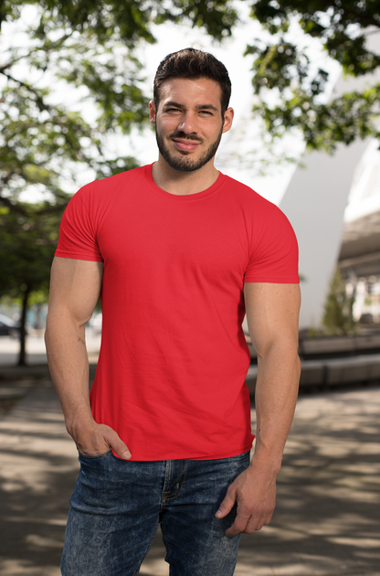 The Paradigm - Classic Crew T-Shirt