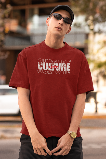 The Paradigm - Culture Classic Crew T-Shirt