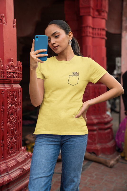 The Paradigm - 2 Bear Women's Classic T-Shirt