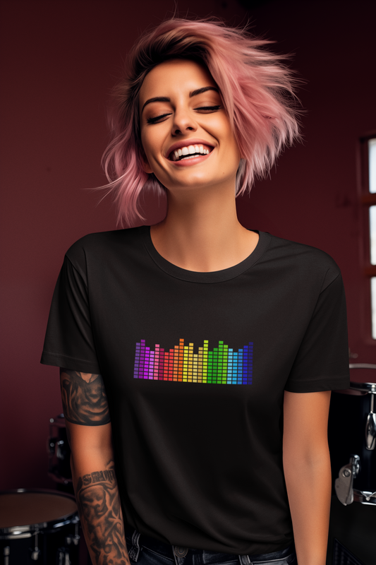 The Paradigm - Equalizer Women's Classic T-Shirt