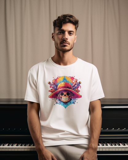 The Paradigm - One Piece Inspired Unisex Classic T-Shirt