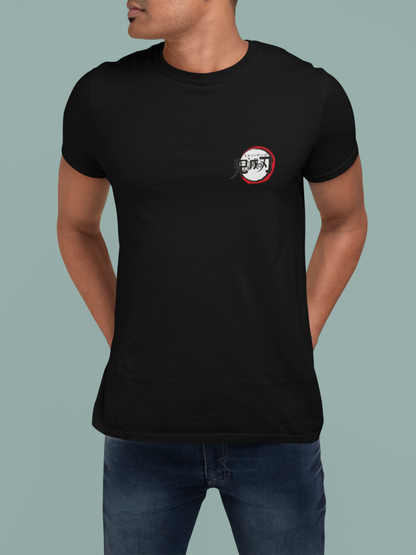 The Paradigm - Demon Slayer Inspired Unisex Classic T-Shirt